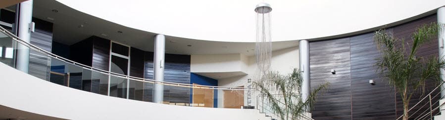 Acosta Centro, General view