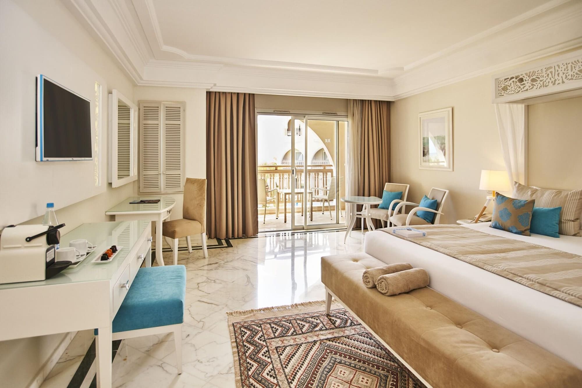 TUI BLUE Palm Beach Palace