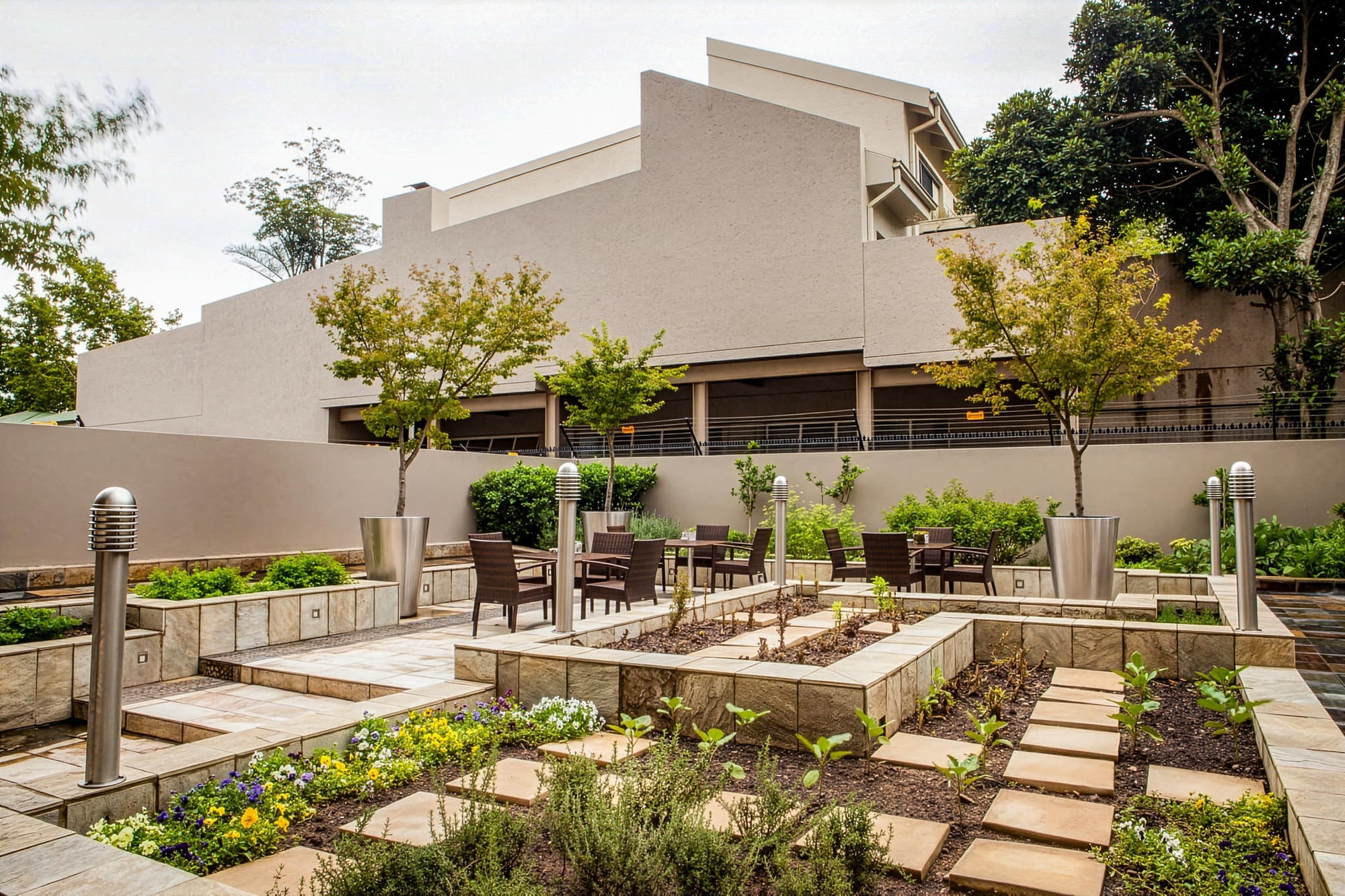 Southern Sun Rosebank