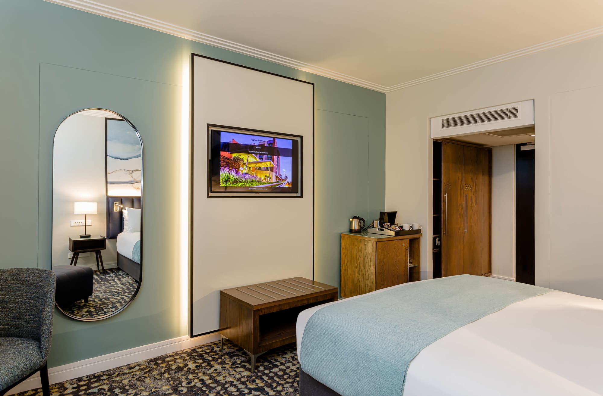 Southern Sun Rosebank