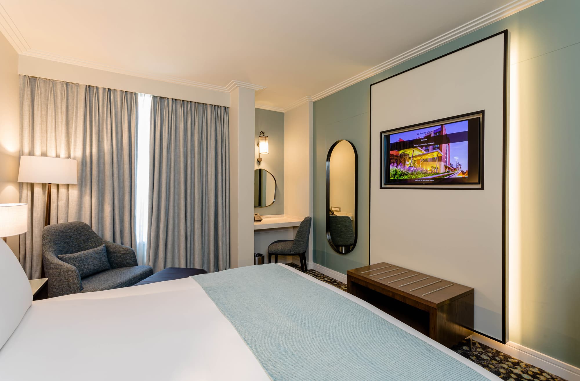 Southern Sun Rosebank