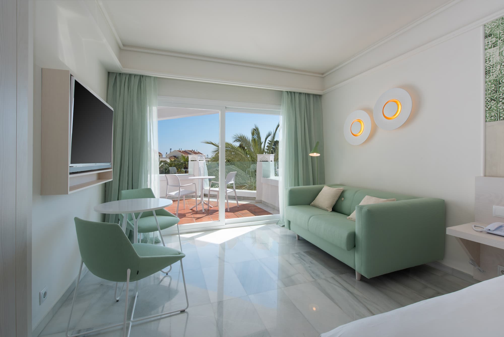 Iberostar Selection Marbella Coral Beach