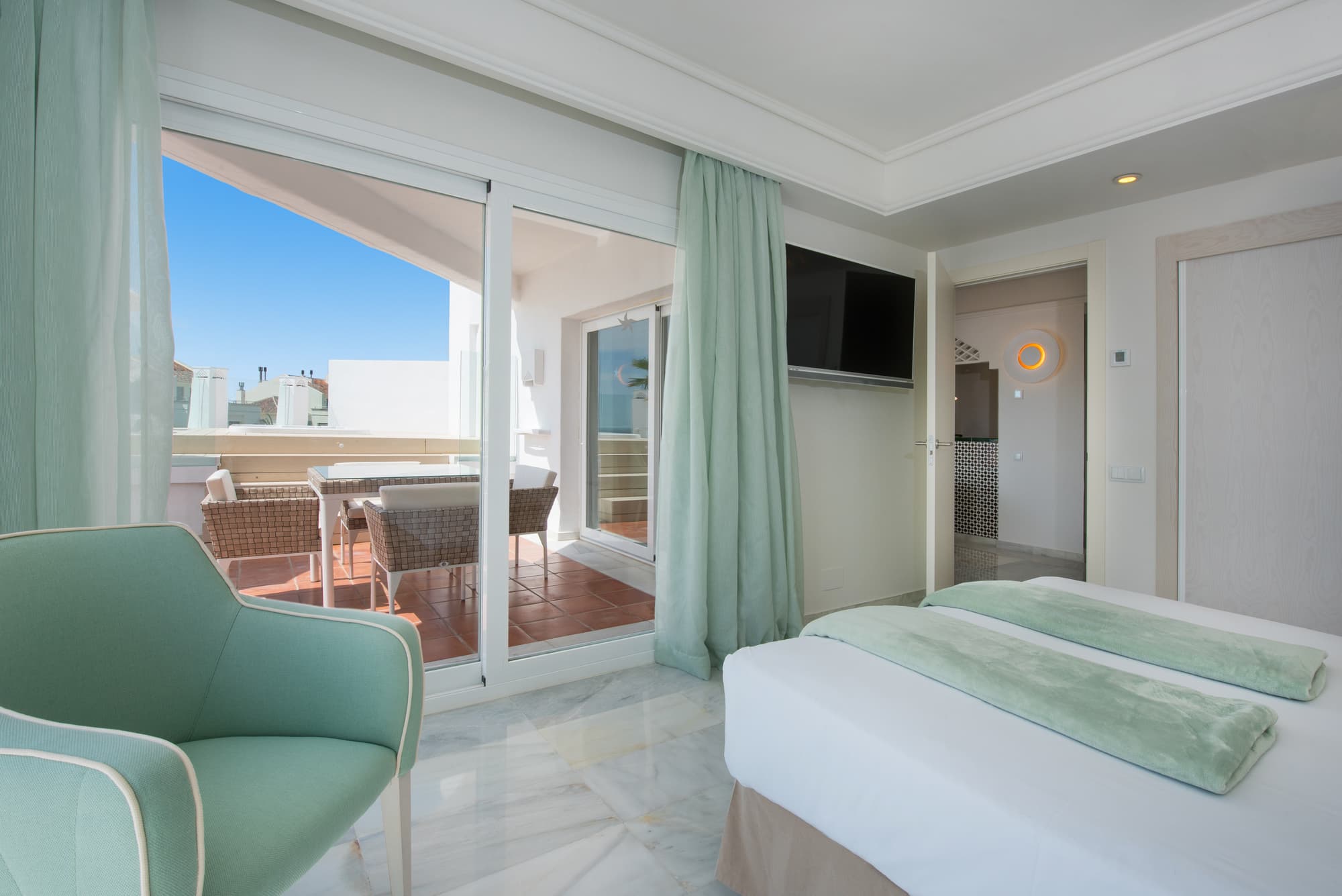 Iberostar Selection Marbella Coral Beach