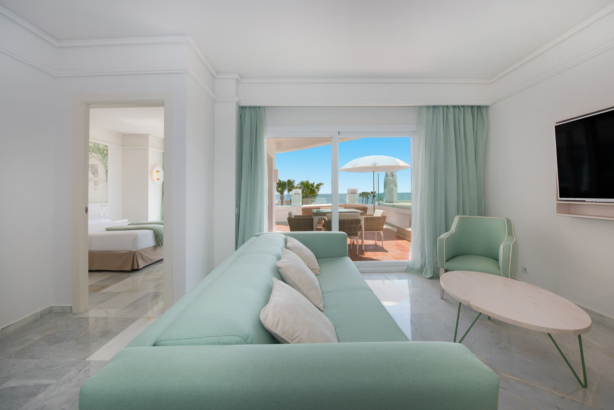 Iberostar Selection Marbella Coral Beach