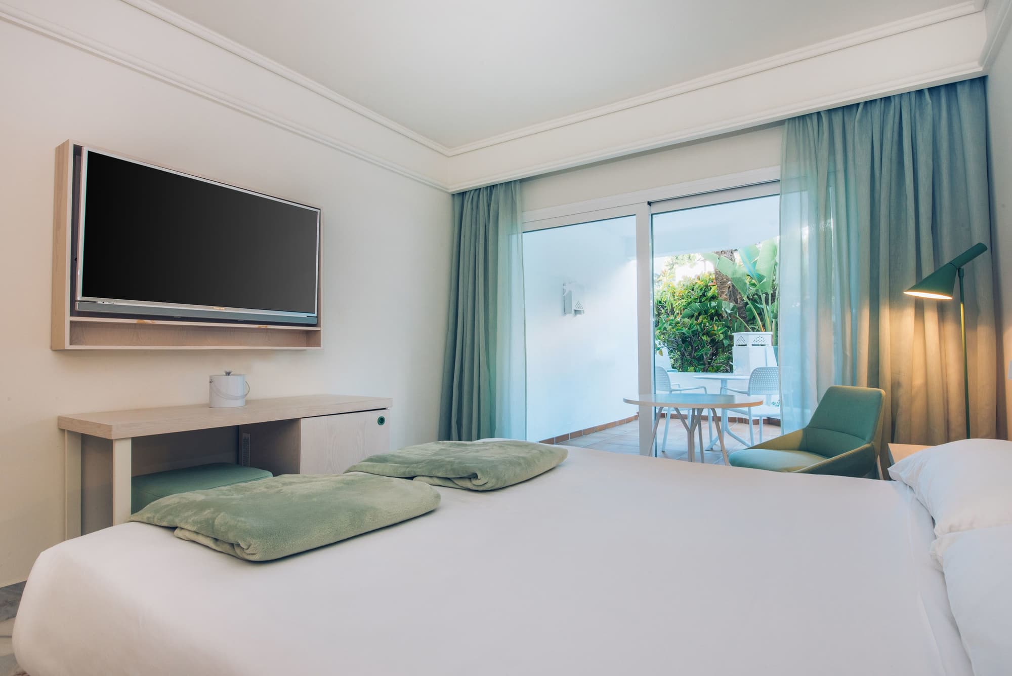 Iberostar Selection Marbella Coral Beach