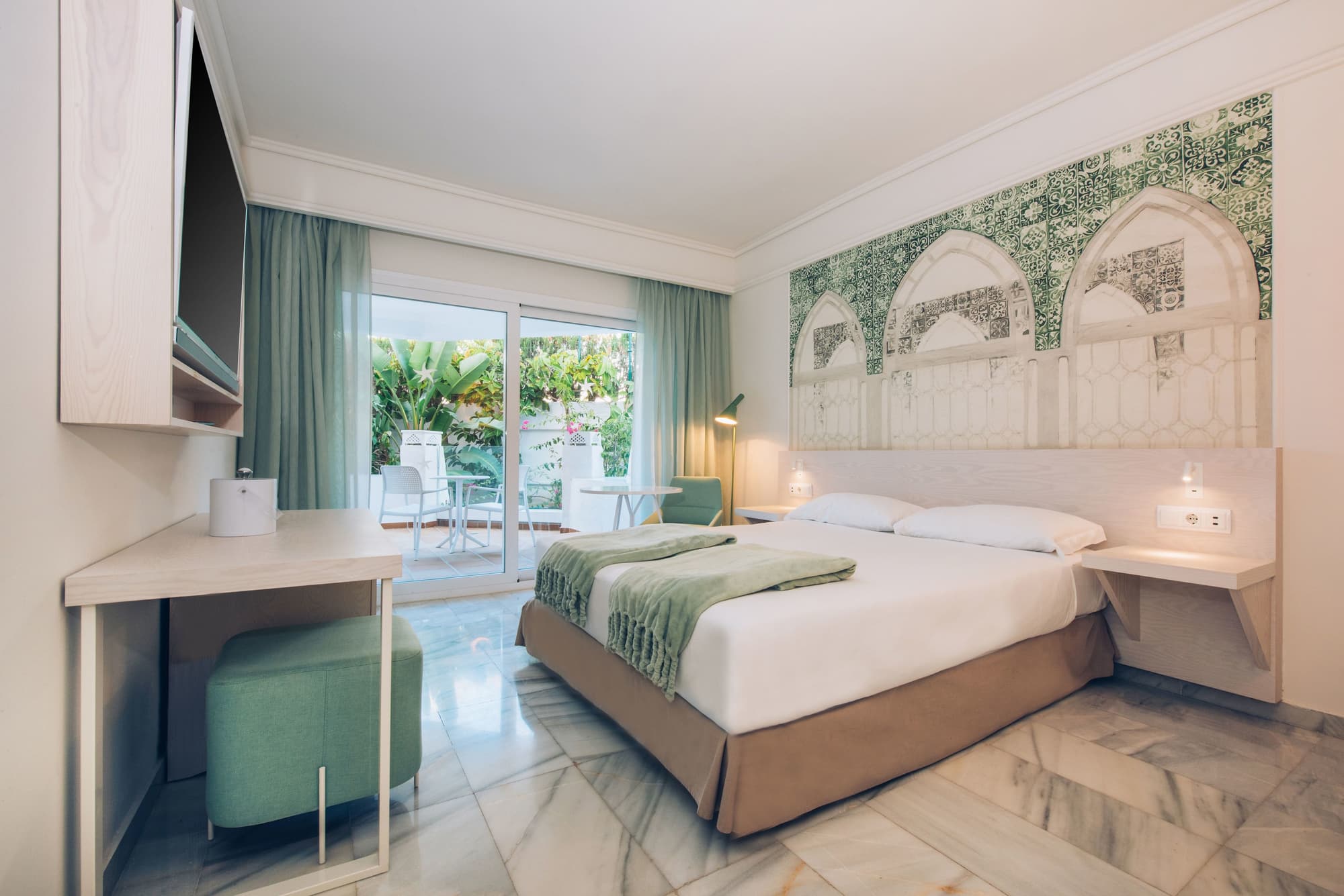 Iberostar Selection Marbella Coral Beach