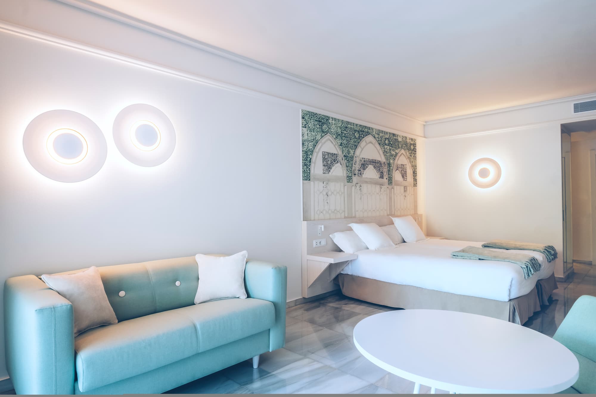 Iberostar Selection Marbella Coral Beach, Room