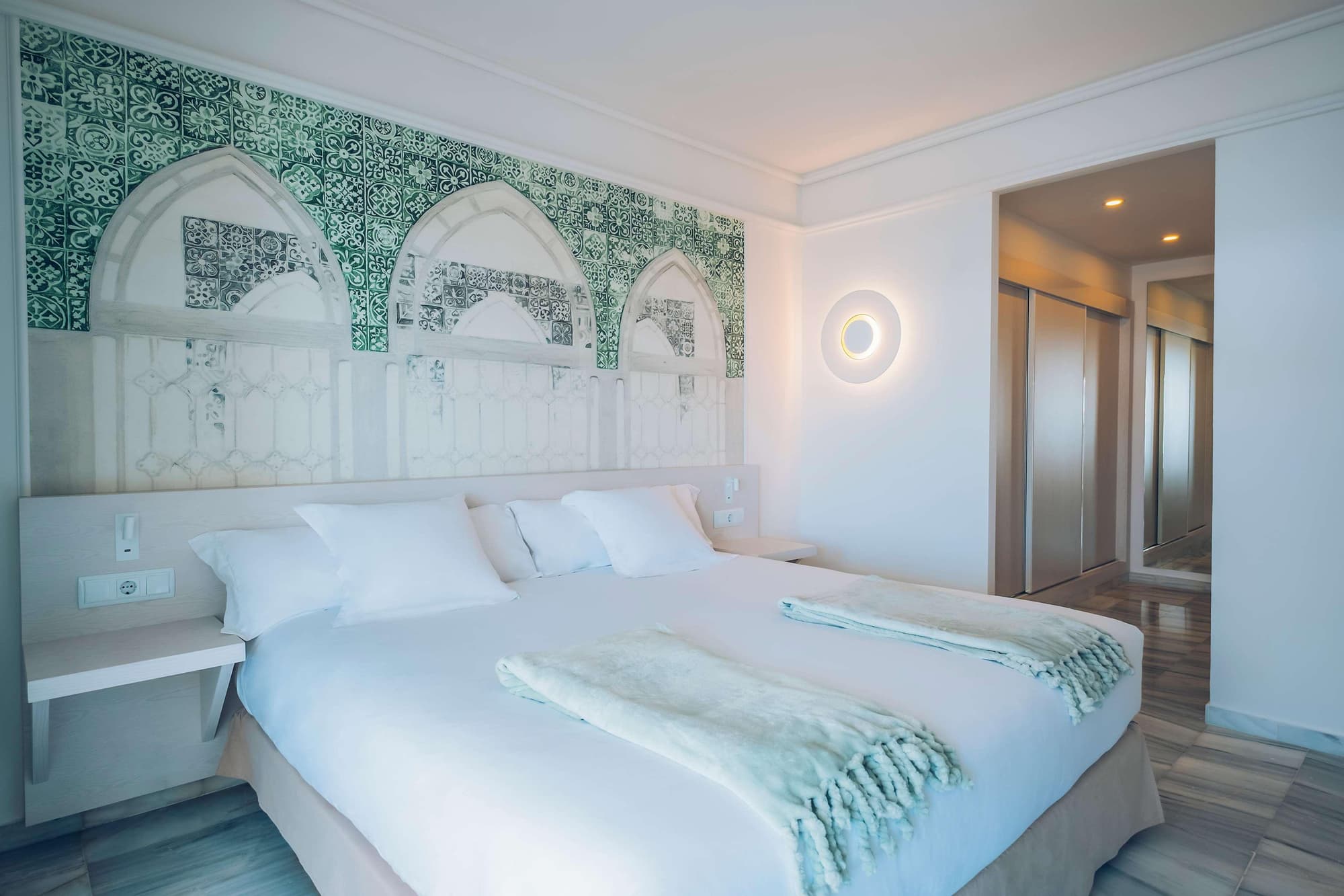 Iberostar Selection Marbella Coral Beach, Room