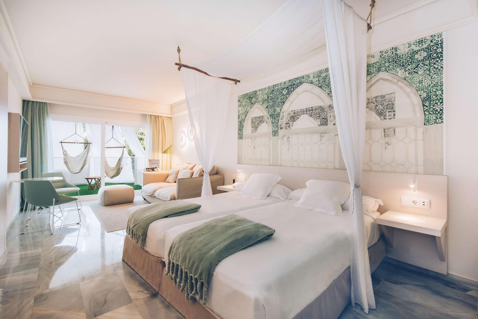 Iberostar Selection Marbella Coral Beach, Room