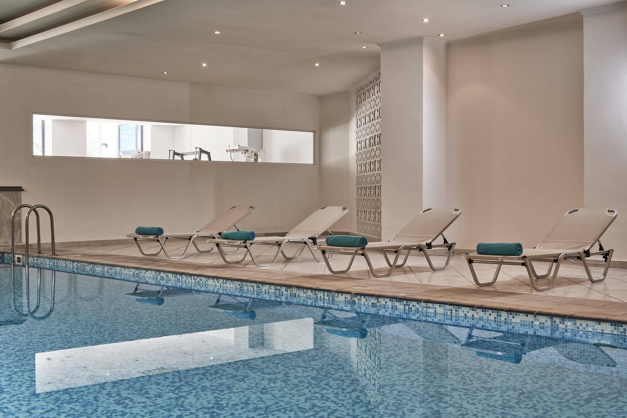 LABRANDA Kiotari Miraluna Resort, Pool