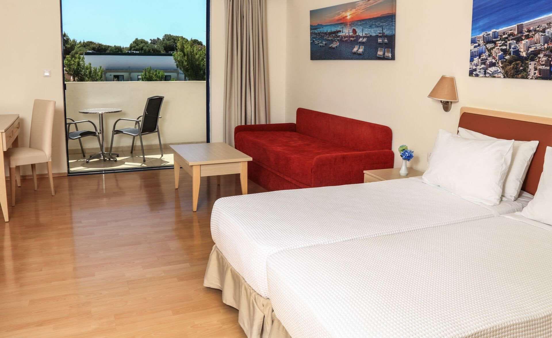 LABRANDA Kiotari Miraluna Resort, Room