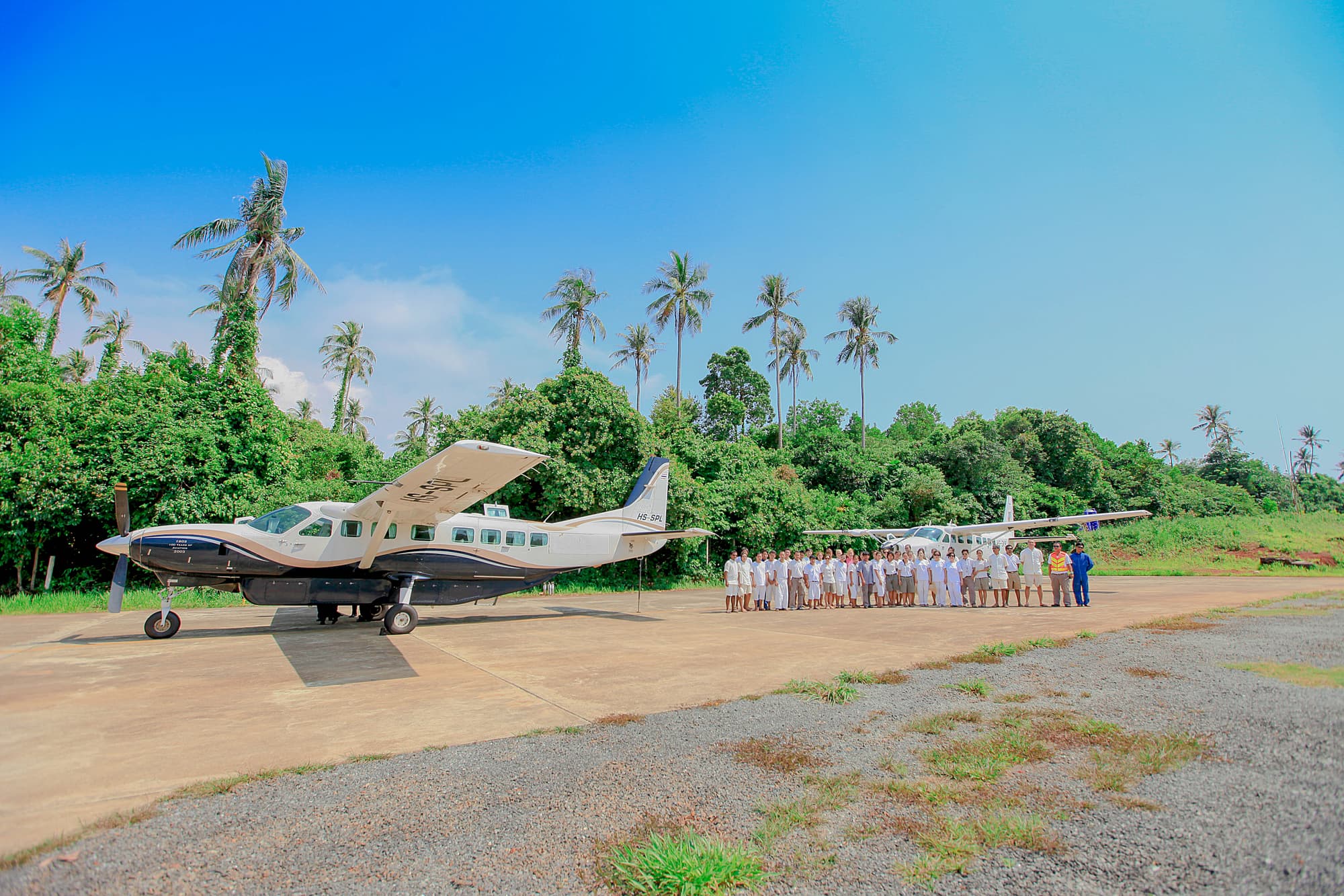 Soneva Kiri