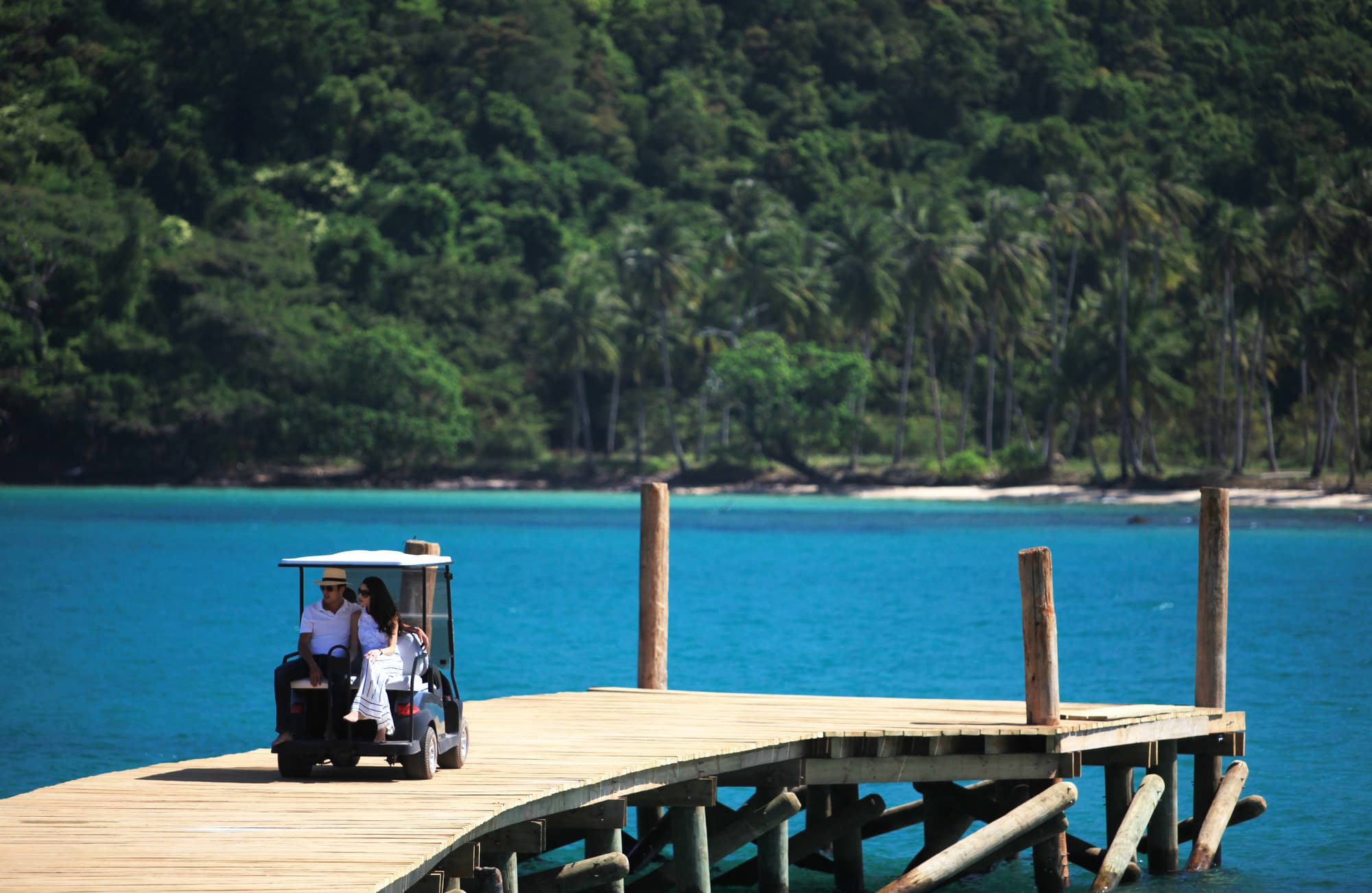 Soneva Kiri
