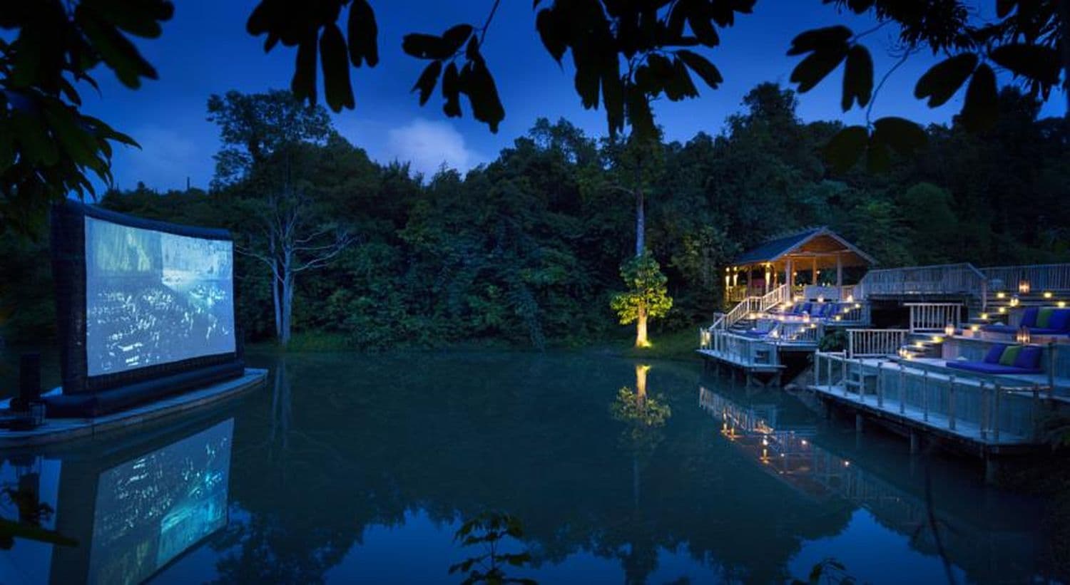 Soneva Kiri