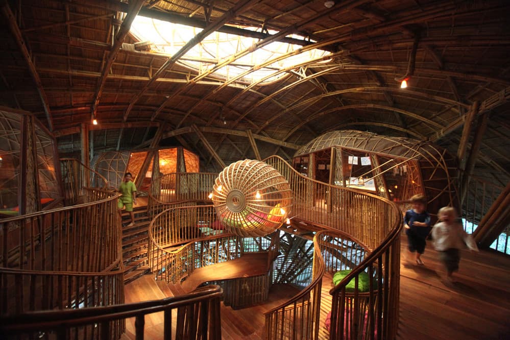 Soneva Kiri