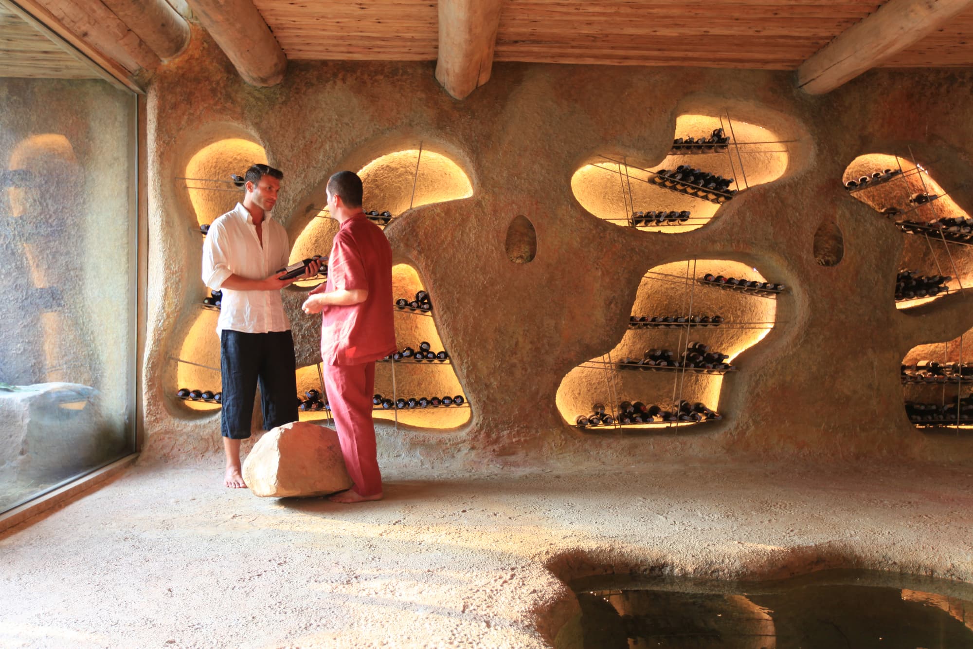 Soneva Kiri