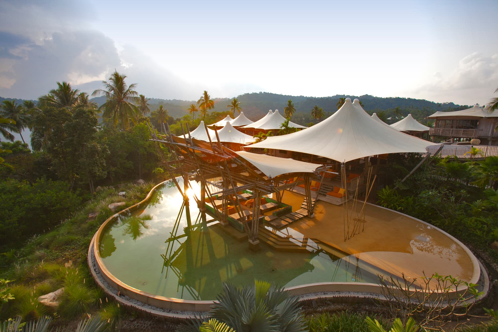 Soneva Kiri