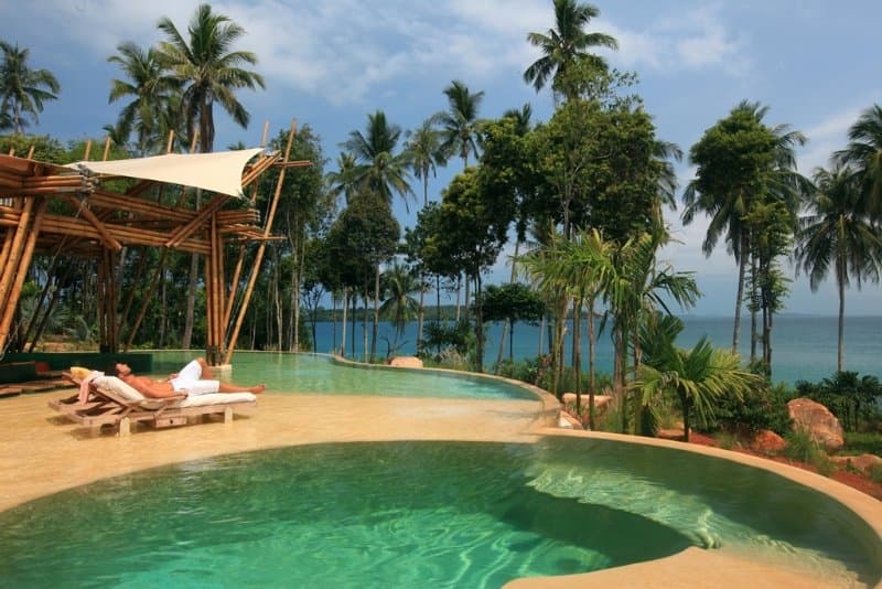 Soneva Kiri