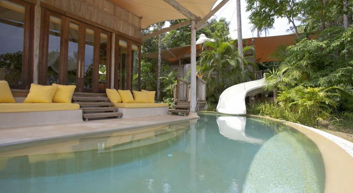 Soneva Kiri
