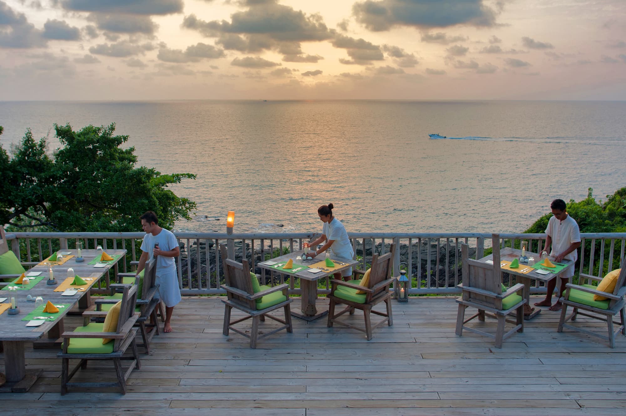 Soneva Kiri