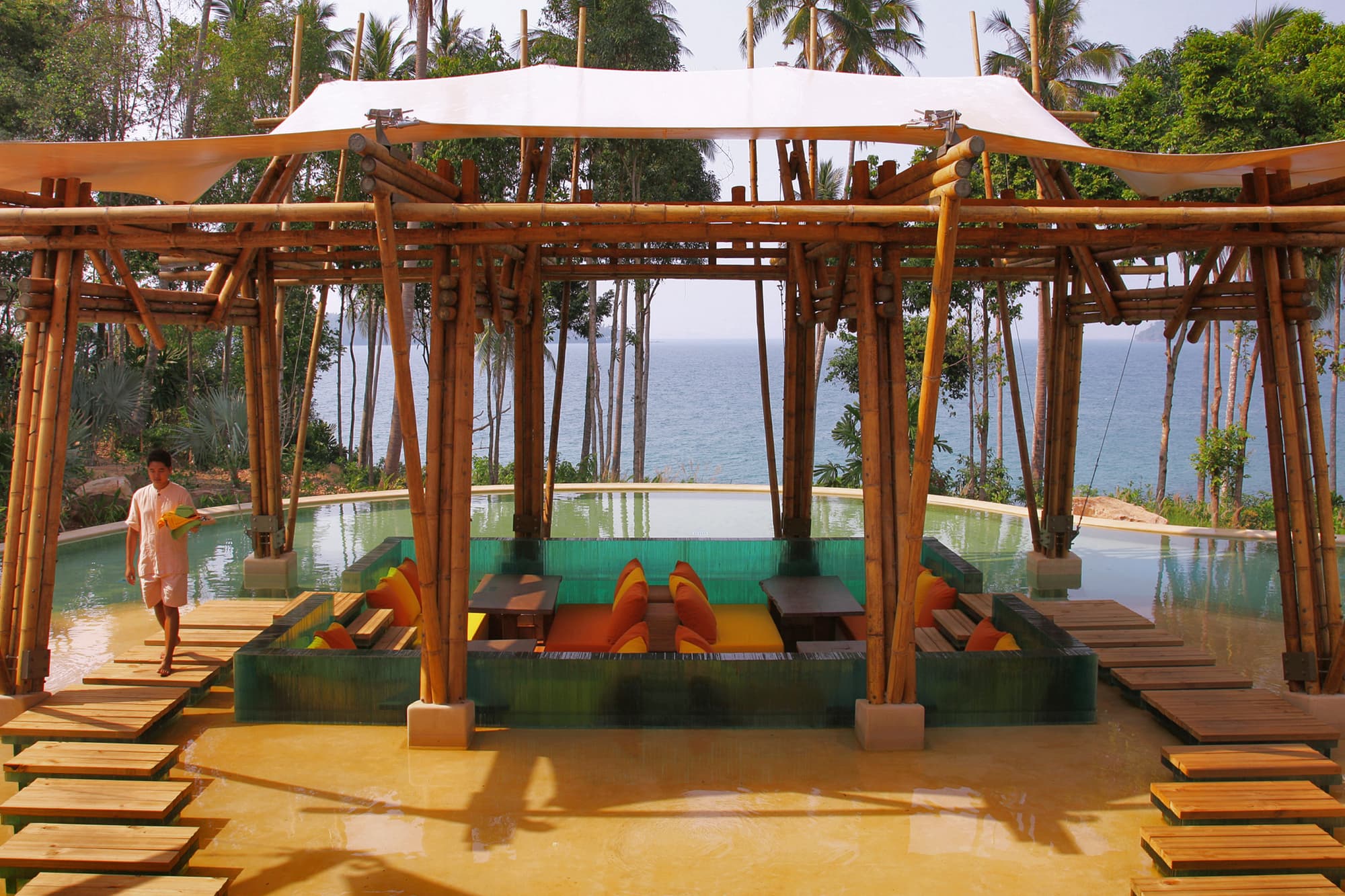 Soneva Kiri