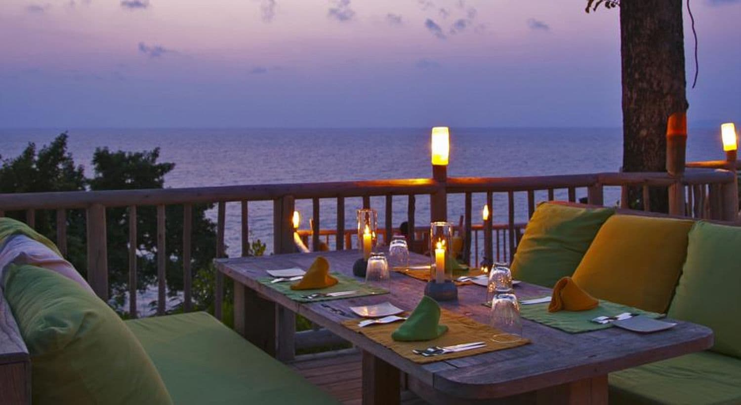 Soneva Kiri