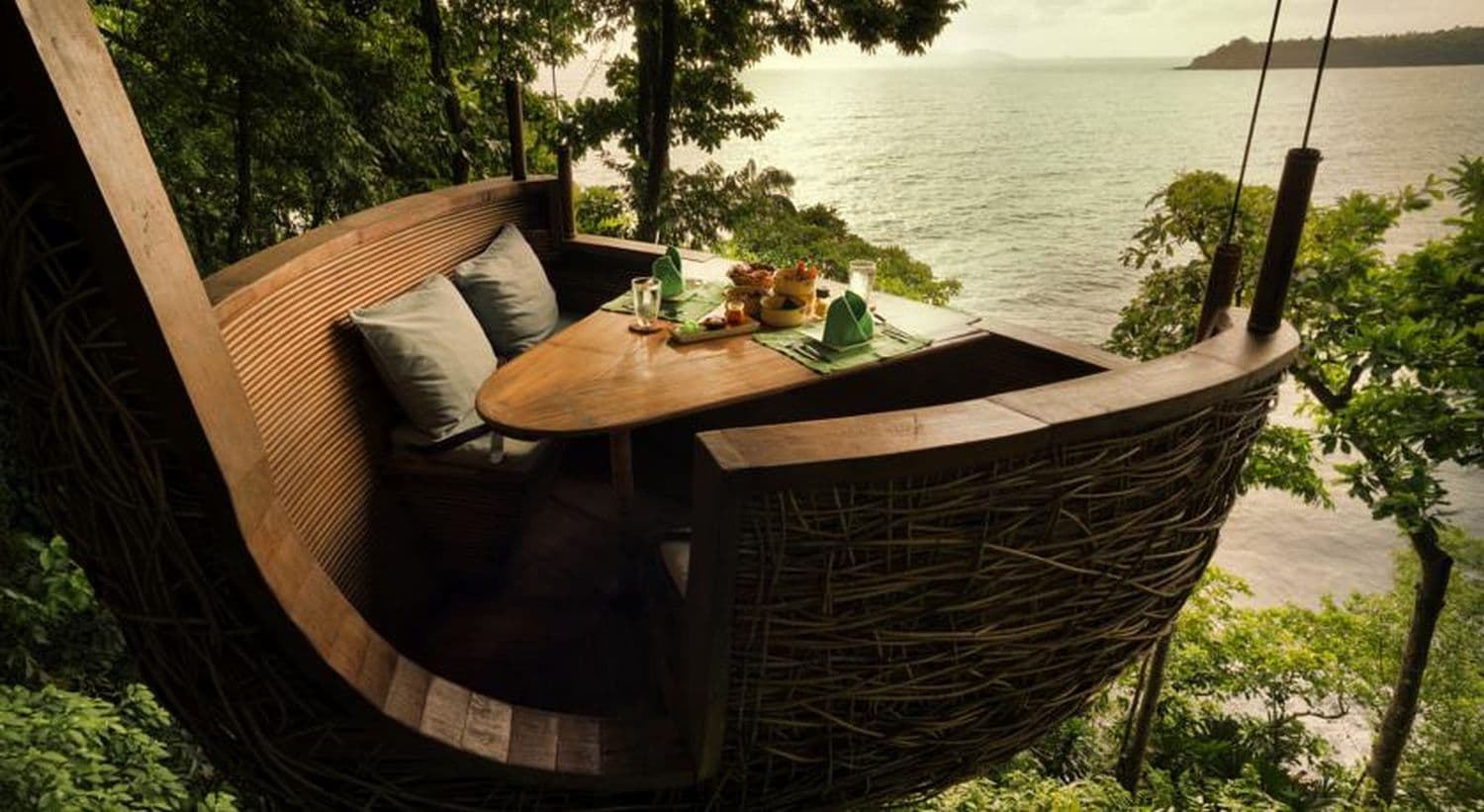 Soneva Kiri