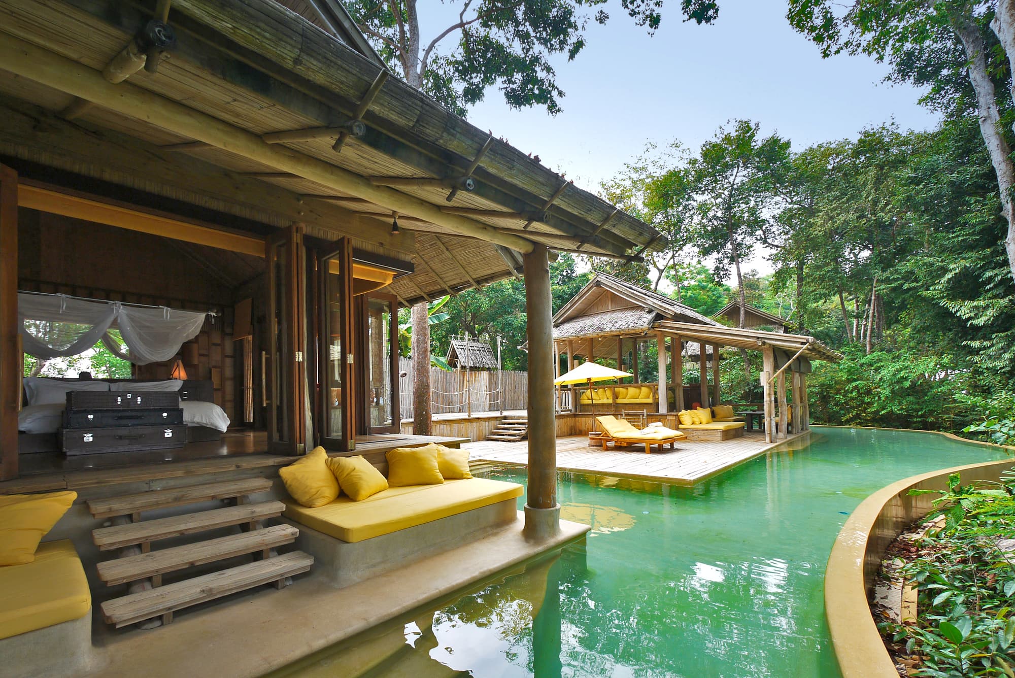 Soneva Kiri