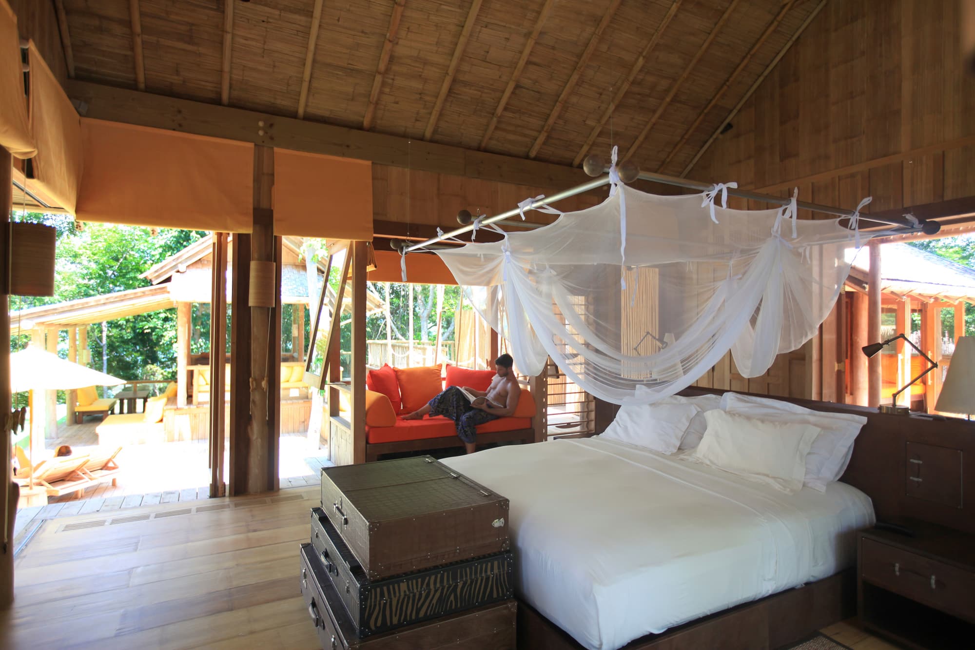 Soneva Kiri