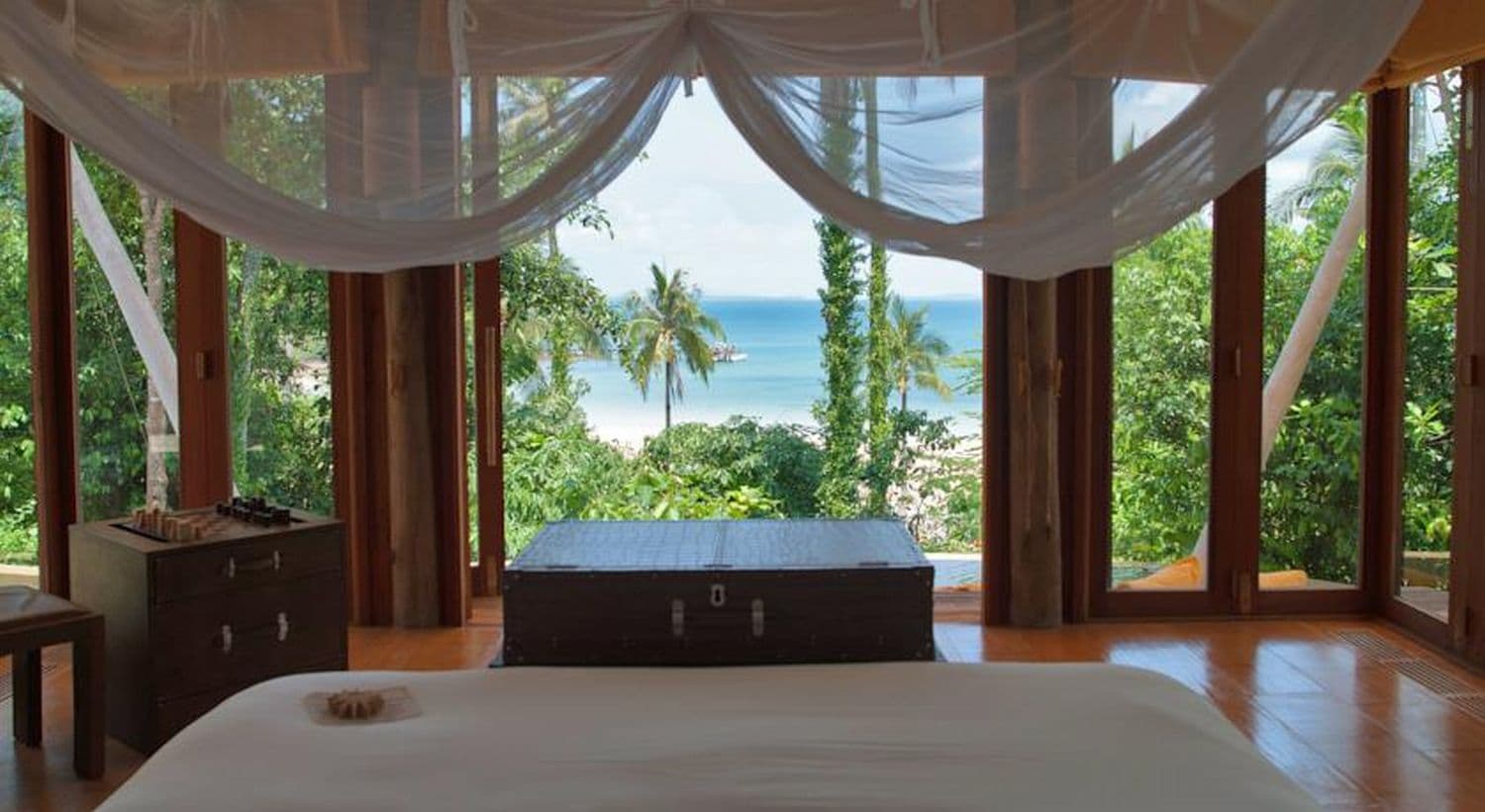 Soneva Kiri