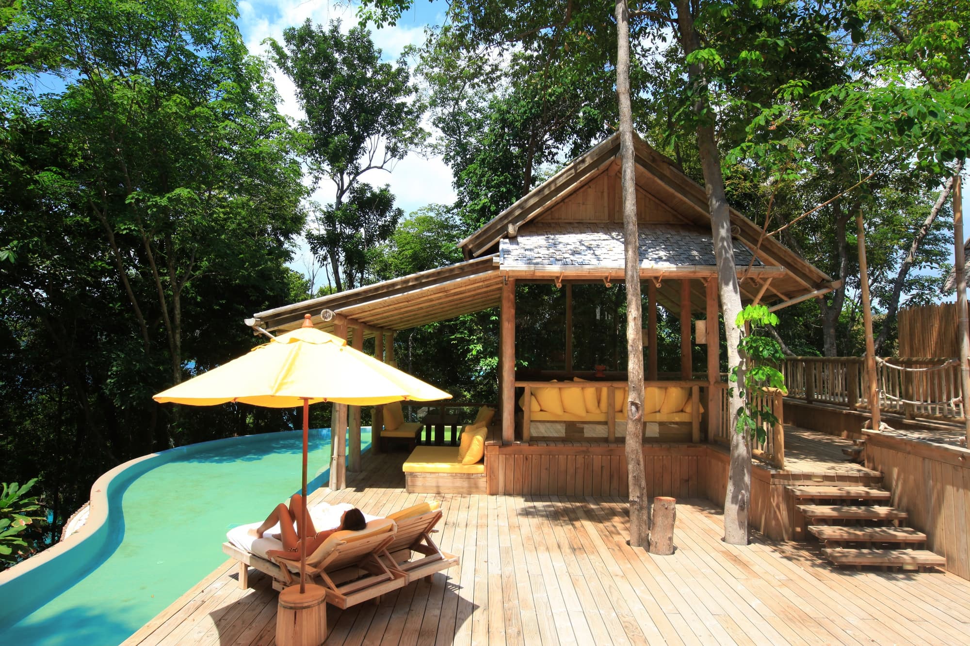 Soneva Kiri
