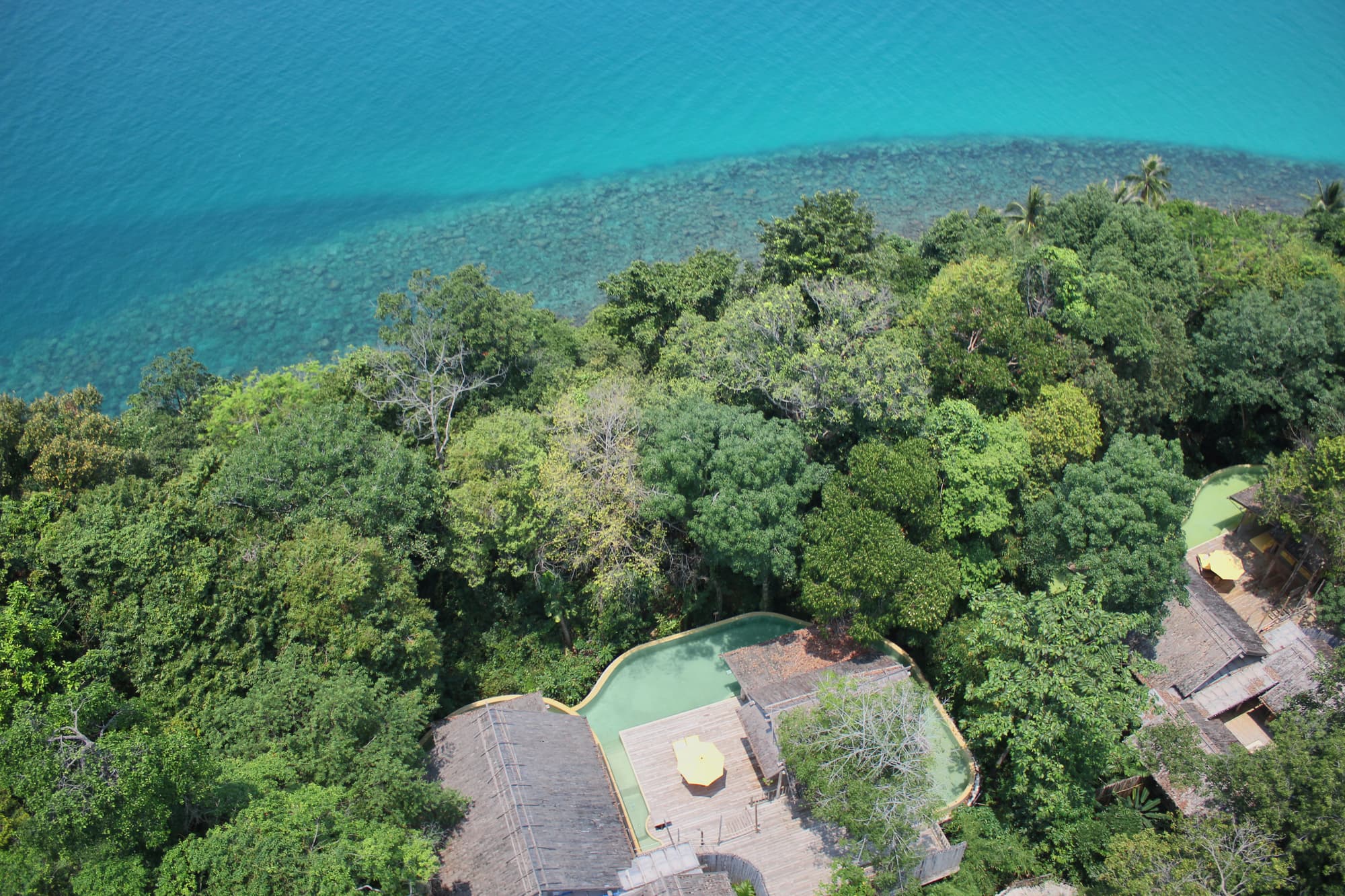 Soneva Kiri