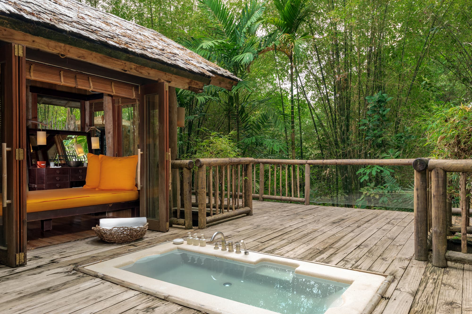 Soneva Kiri