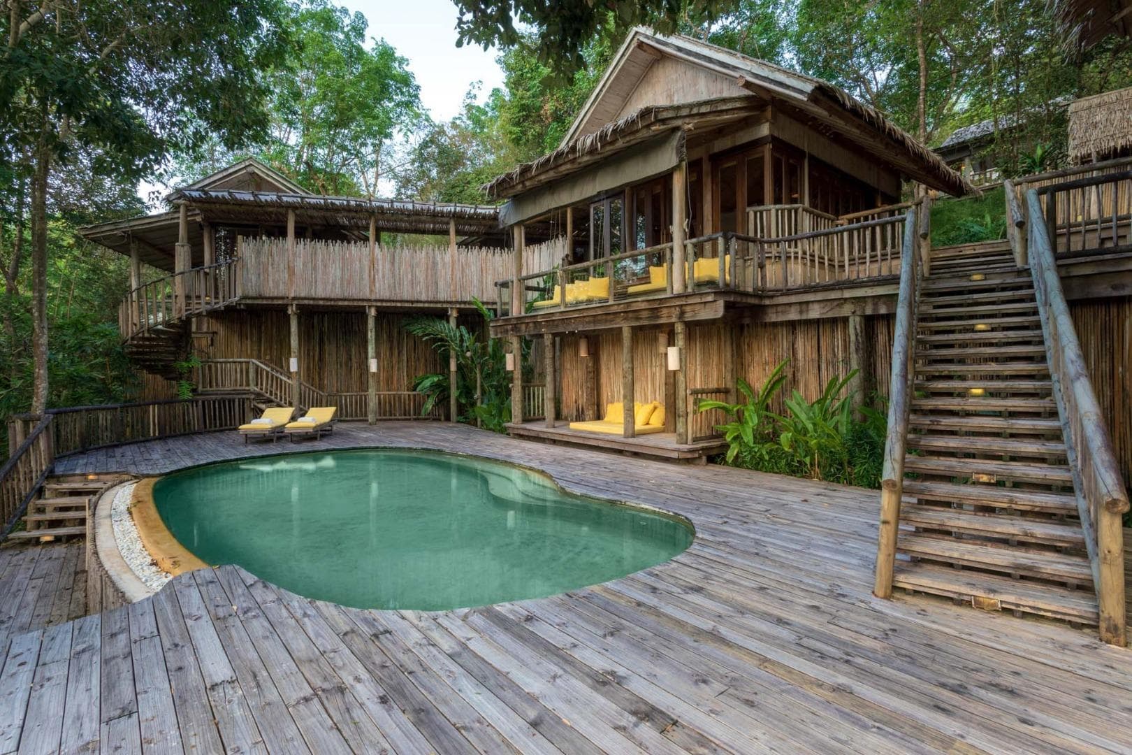 Soneva Kiri