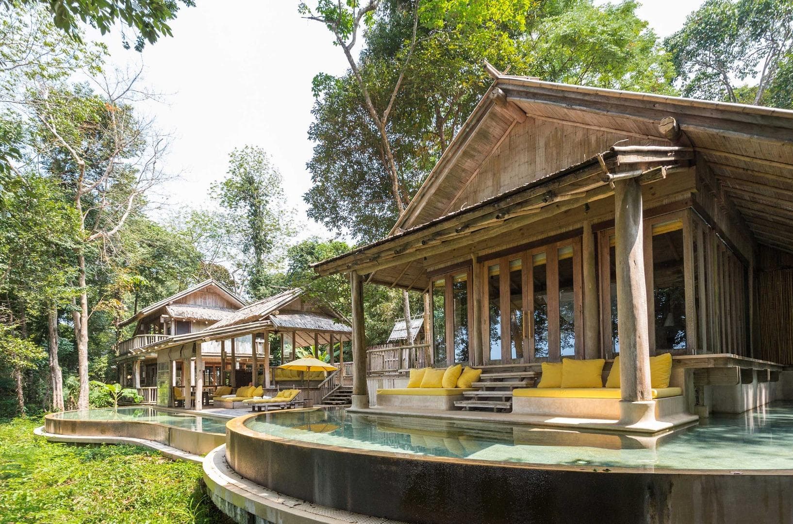 Soneva Kiri