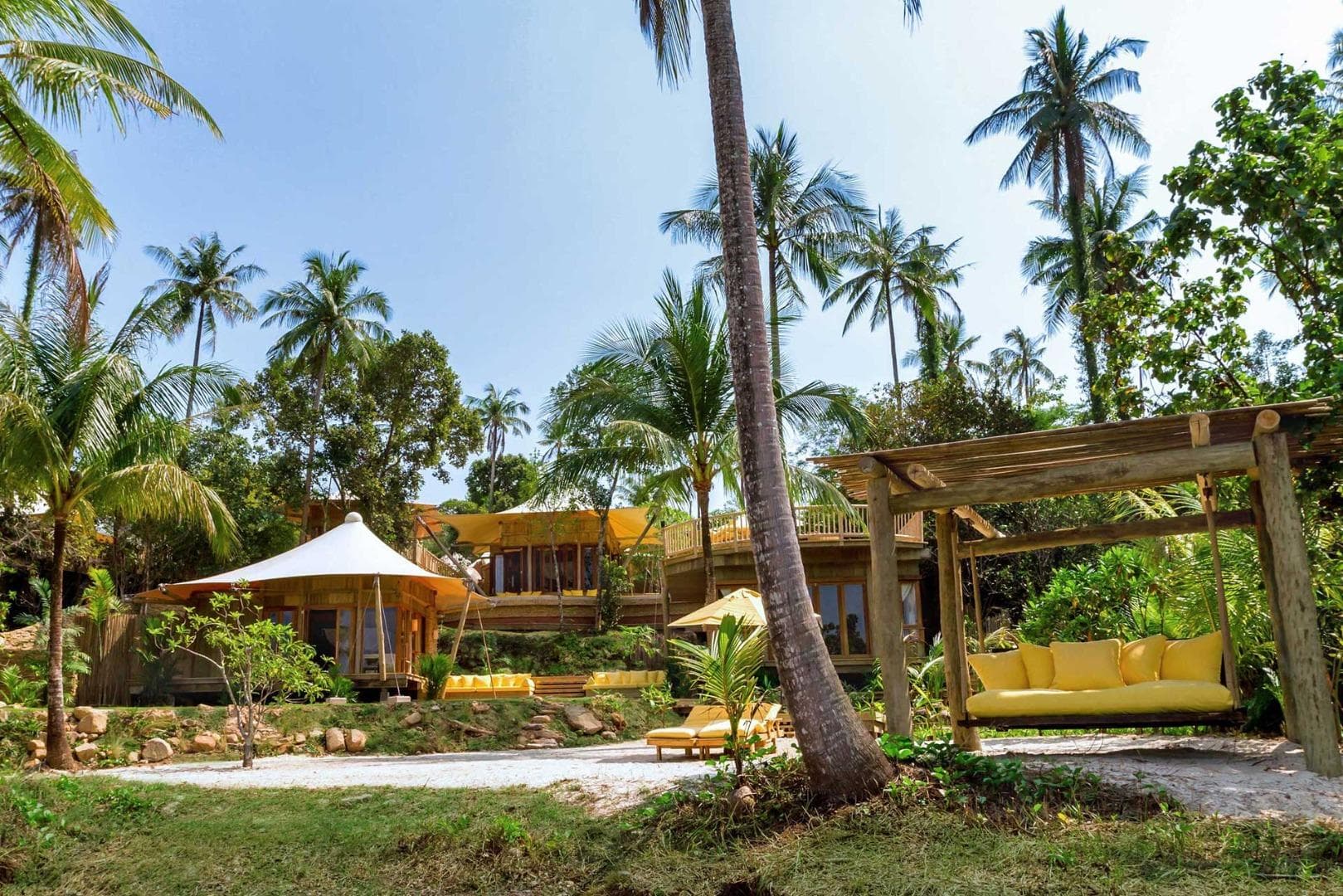 Soneva Kiri
