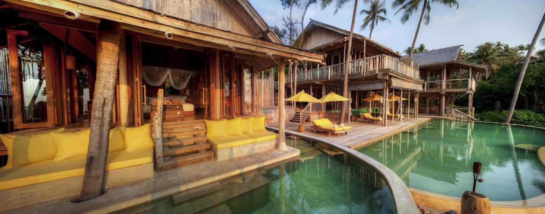 Soneva Kiri
