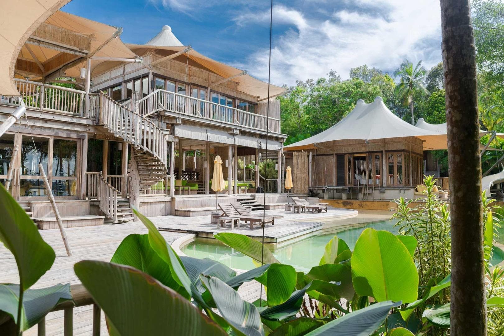 Soneva Kiri