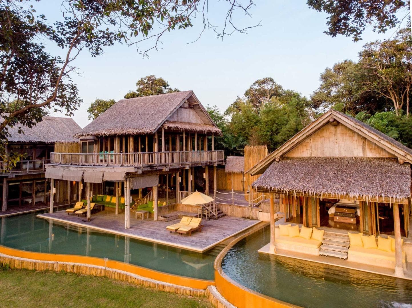 Soneva Kiri