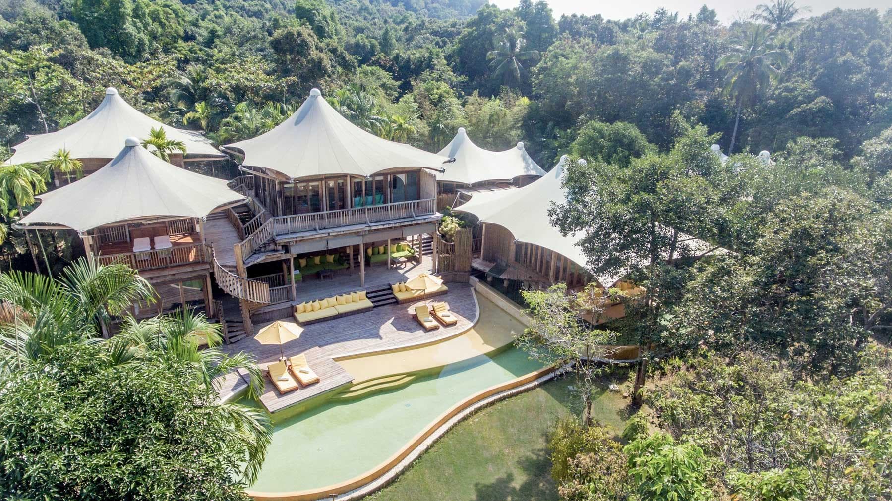 Soneva Kiri