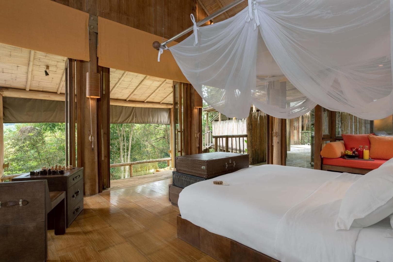 Soneva Kiri