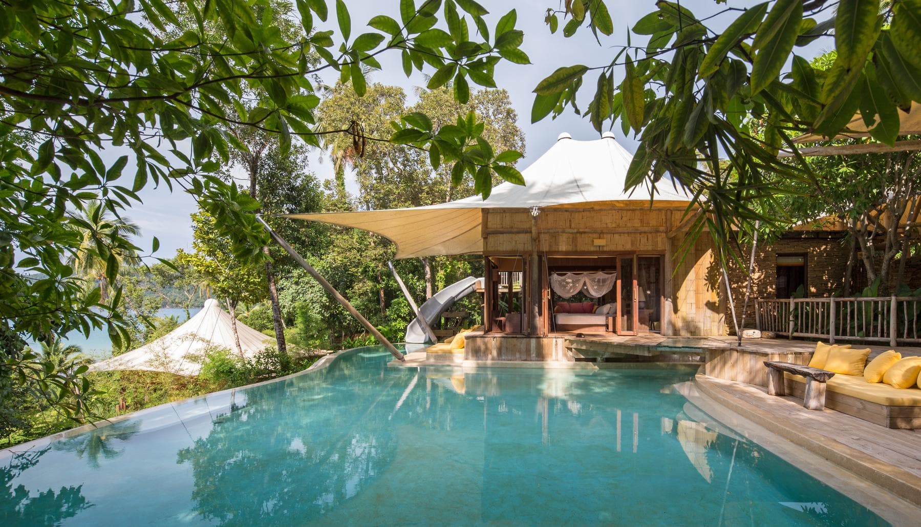 Soneva Kiri