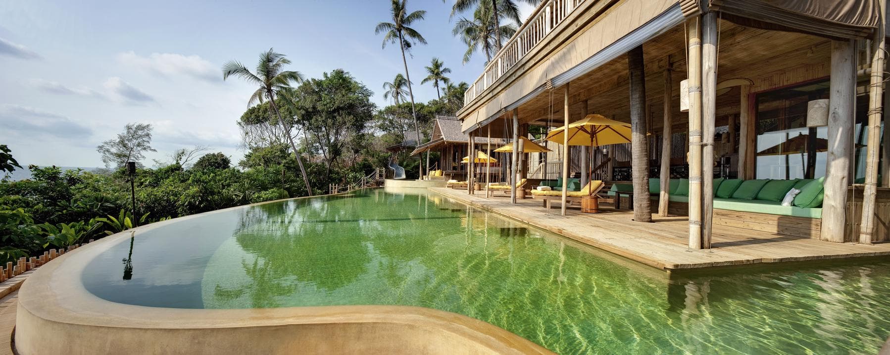 Soneva Kiri