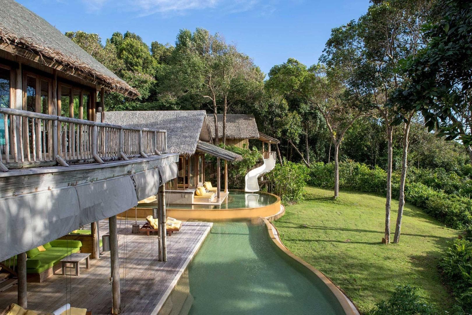 Soneva Kiri