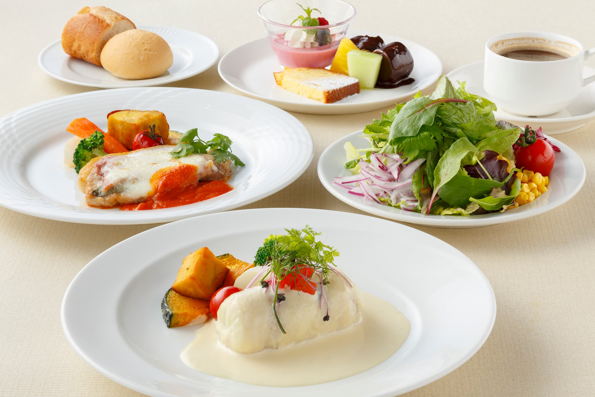 Tokyo Toranomon Tokyu REI Hotel