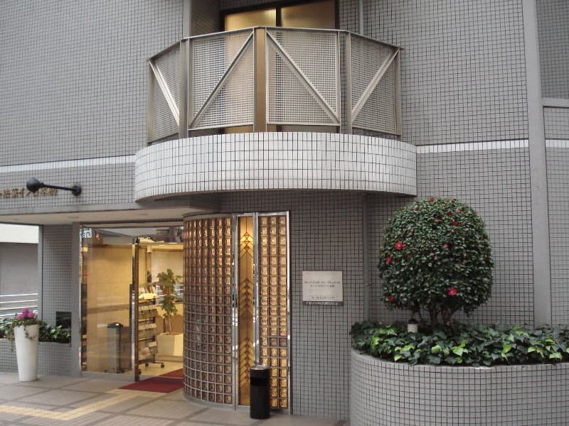 Almont Inn Nihonbashi, General view