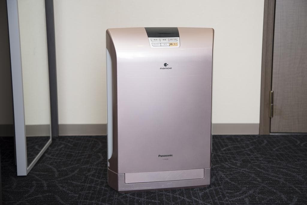 Almont Inn Nihonbashi, General view