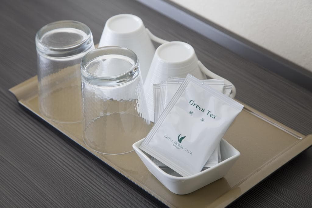 Almont Inn Nihonbashi, General view