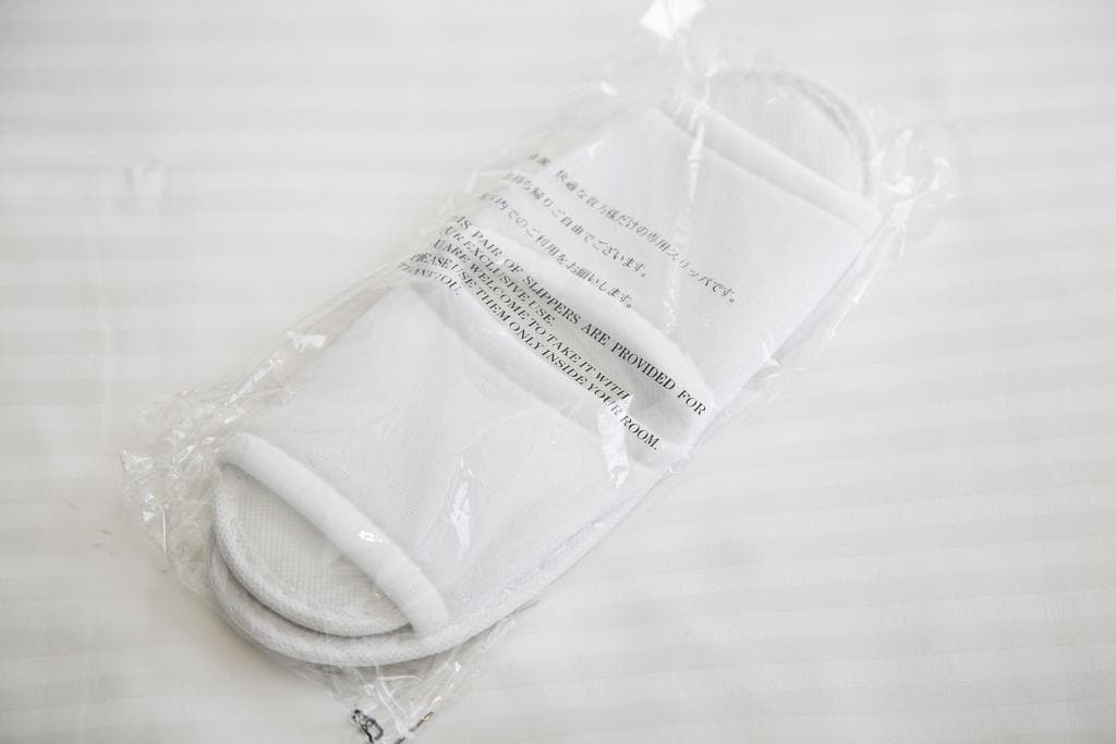 Almont Inn Nihonbashi, General view