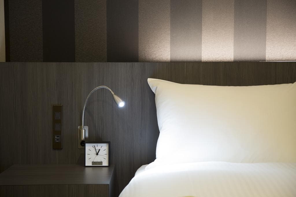 Almont Inn Nihonbashi, General view